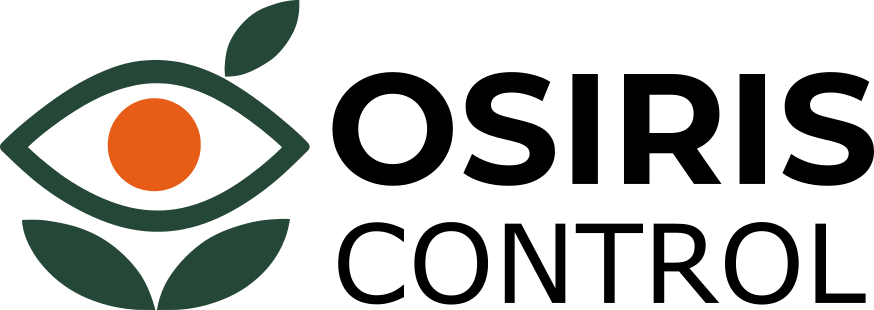 Osiris Control - Sistema de trazabilidad para plantas de fruta fresca